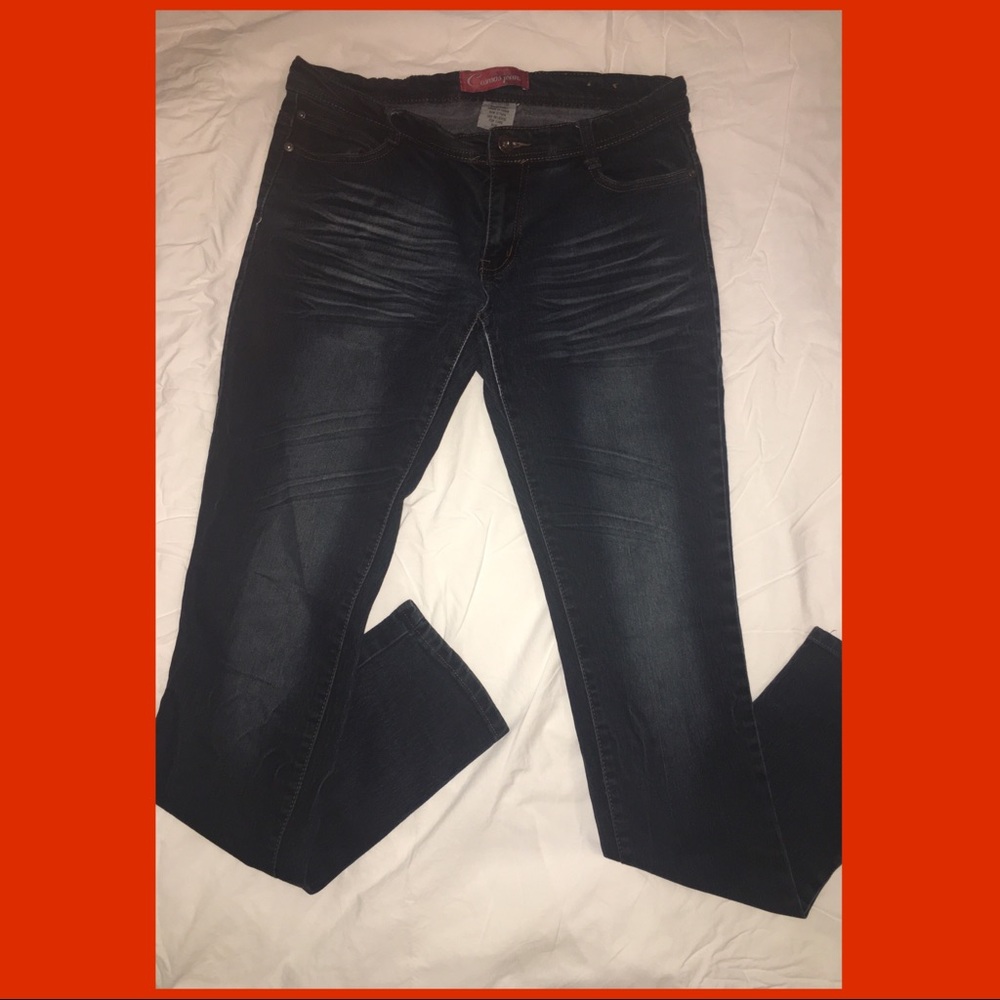 🔷🔹Cosmo Jeans